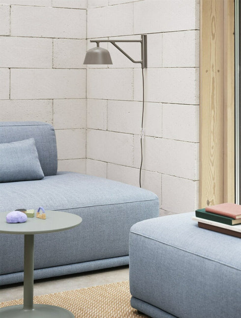 Soft Side Table / 41cm